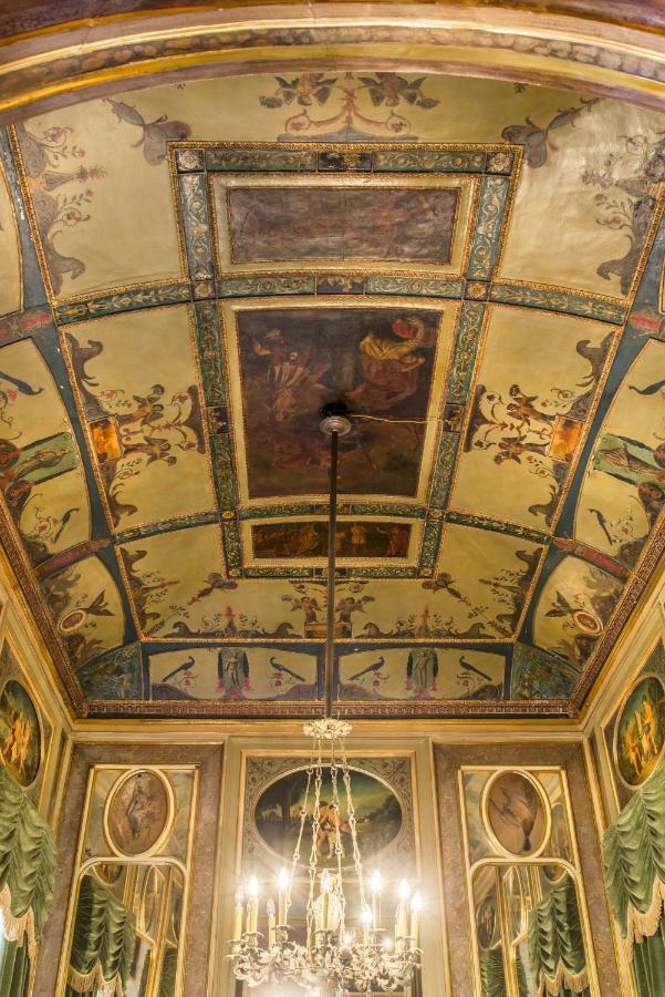 Suite Del Barone By Wonderful Italy Palermo Exterior foto