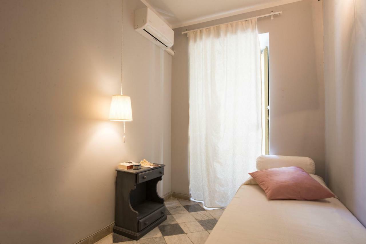 Suite Del Barone By Wonderful Italy Palermo Exterior foto