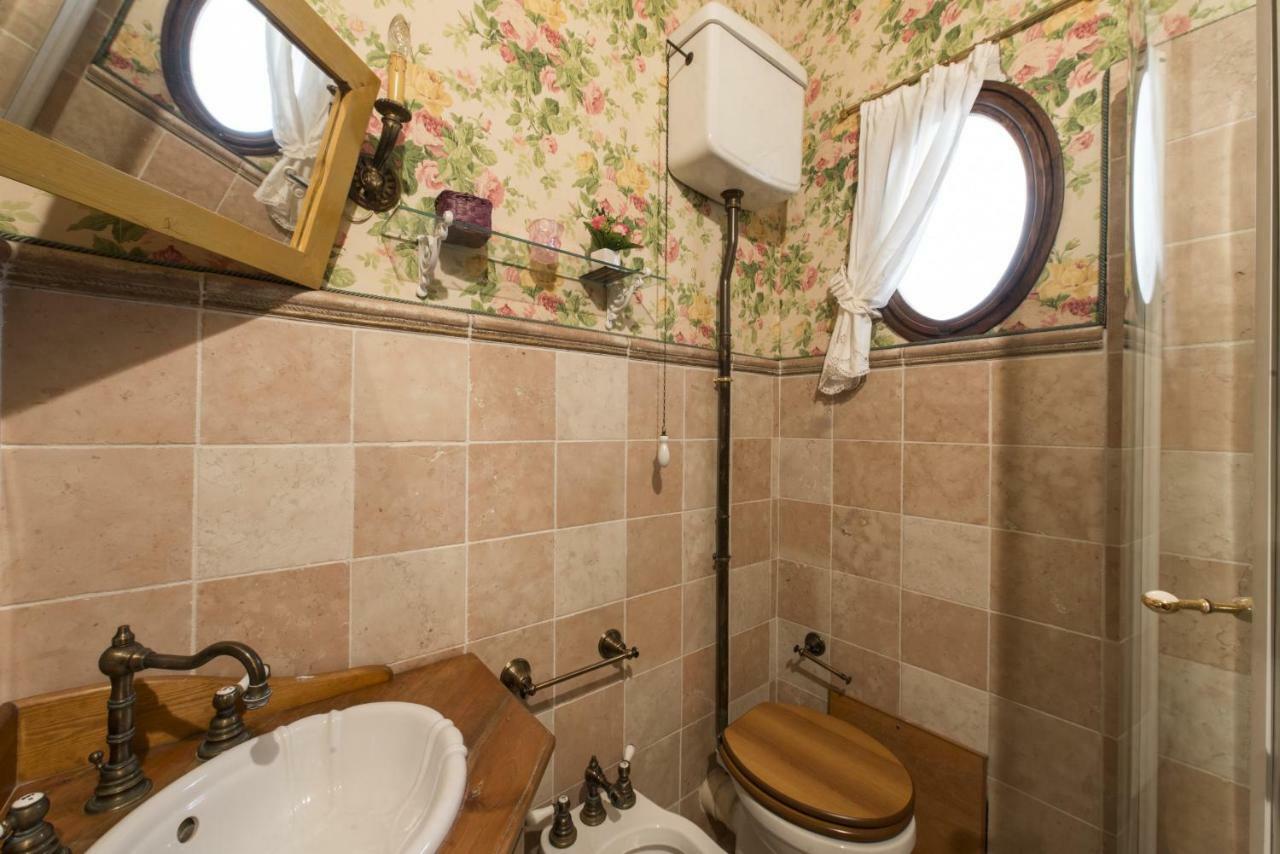 Suite Del Barone By Wonderful Italy Palermo Exterior foto