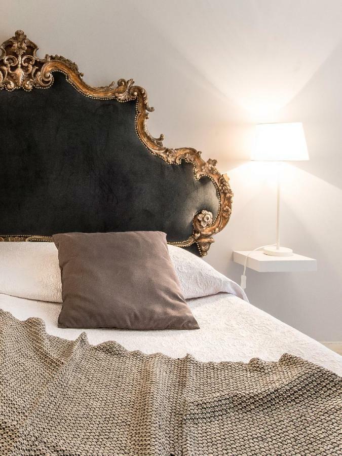 Suite Del Barone By Wonderful Italy Palermo Exterior foto